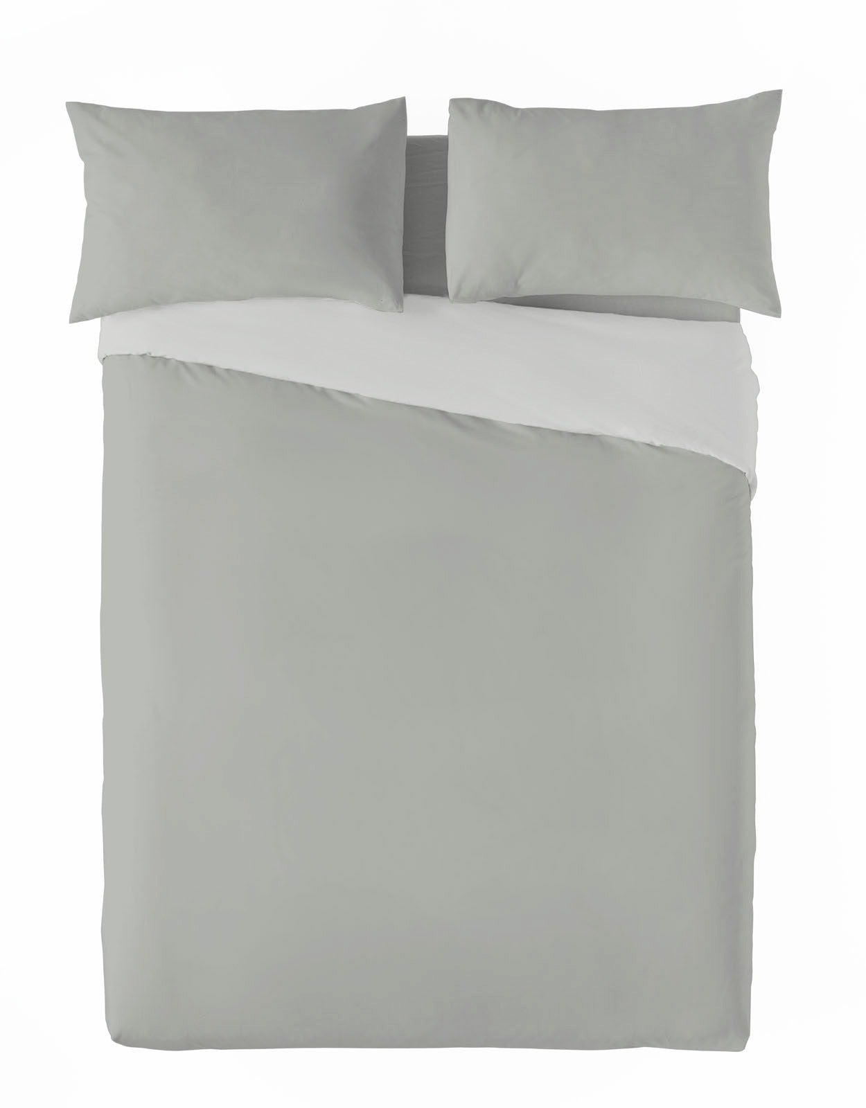 Funda de plumón lino algodón