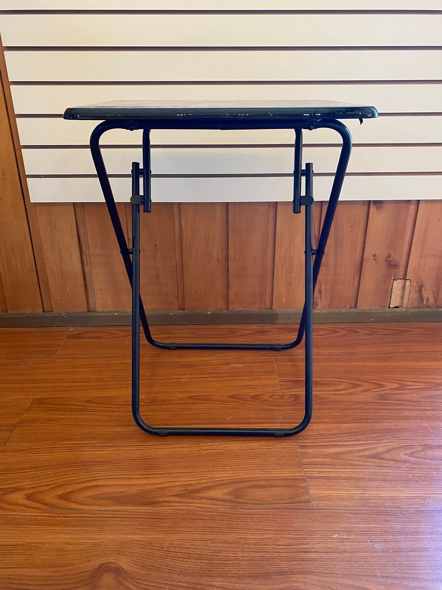 Mesa plegable
